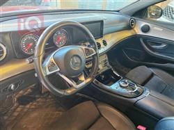 مێرسێدس بێنز E-Class